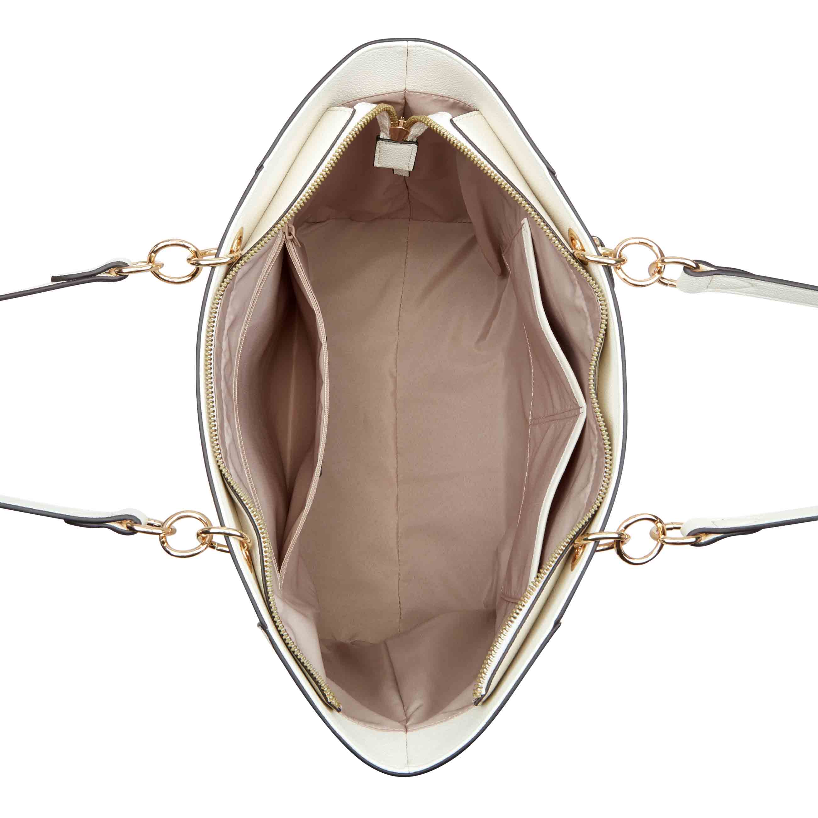 Basil Jet Set Shopper